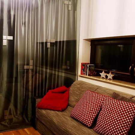 Apartamenty Czerwone Maki Wisła Zewnętrze zdjęcie