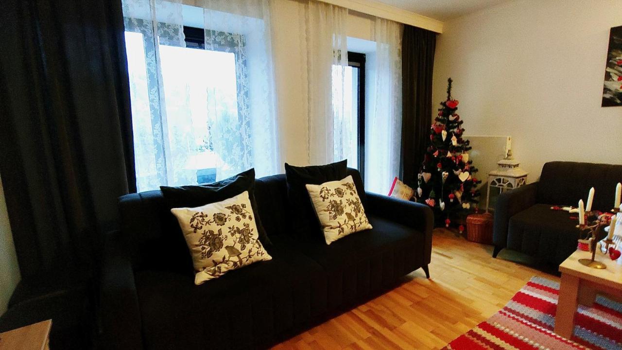 Apartamenty Czerwone Maki Wisła Zewnętrze zdjęcie