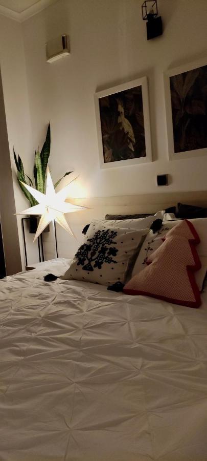 Apartamenty Czerwone Maki Wisła Zewnętrze zdjęcie