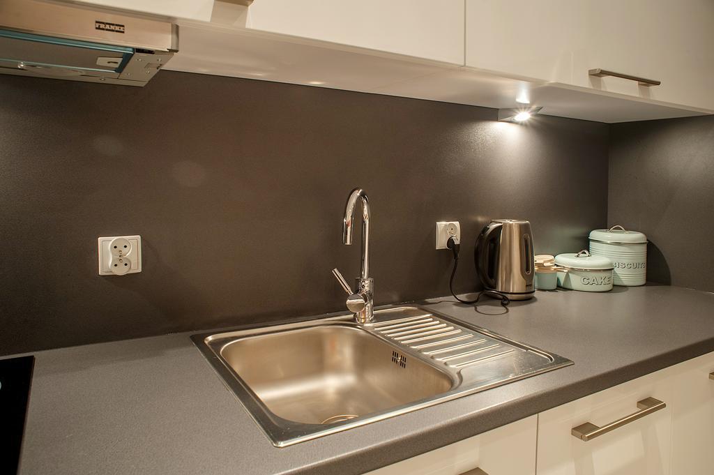 Apartamenty Czerwone Maki Wisła Pokój zdjęcie