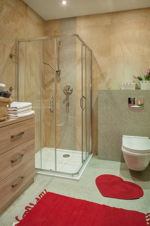 Apartamenty Czerwone Maki Wisła Pokój zdjęcie