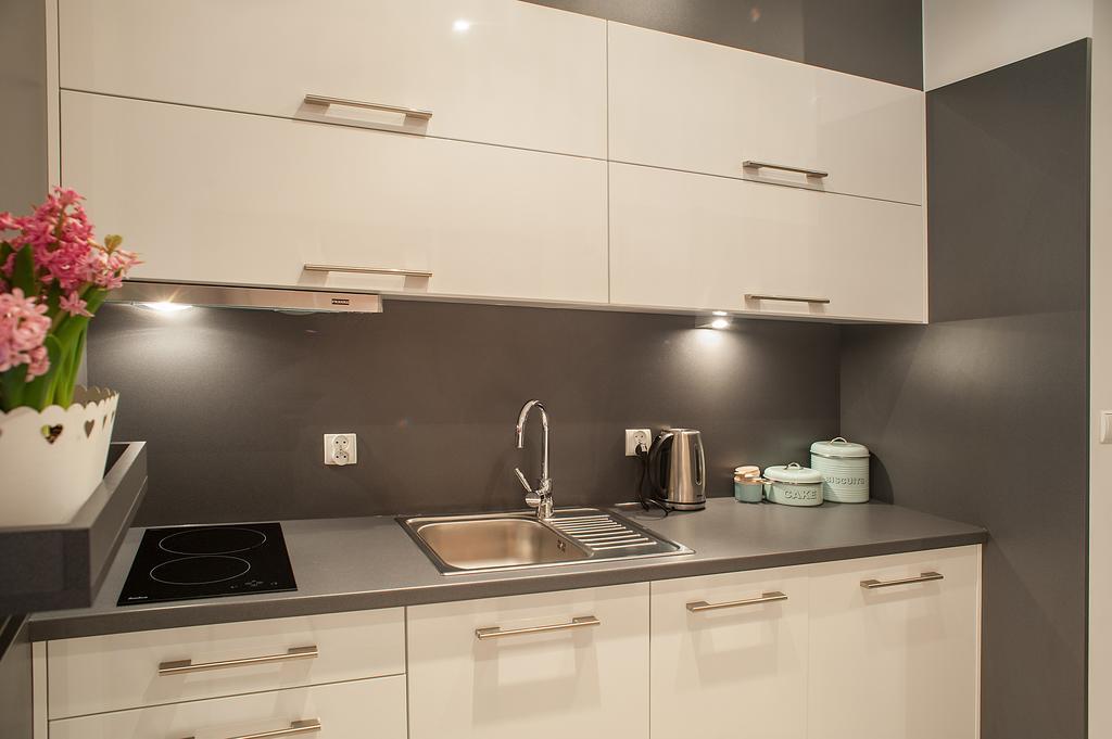 Apartamenty Czerwone Maki Wisła Pokój zdjęcie